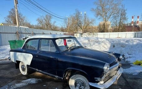 ГАЗ 21 «Волга», 1966 год, 660 000 рублей, 3 фотография