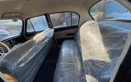 ГАЗ 21 «Волга», 1966 год, 660 000 рублей, 9 фотография