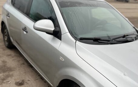 KIA cee'd I рестайлинг, 2007 год, 360 000 рублей, 3 фотография