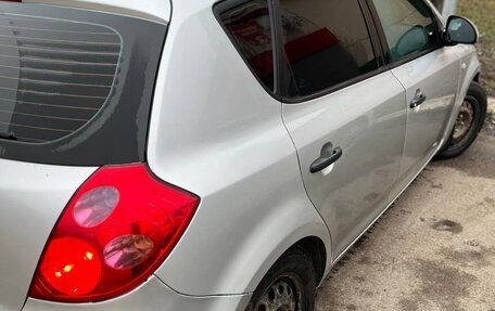 KIA cee'd I рестайлинг, 2007 год, 360 000 рублей, 8 фотография