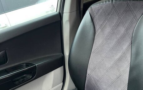 KIA cee'd I рестайлинг, 2007 год, 360 000 рублей, 14 фотография