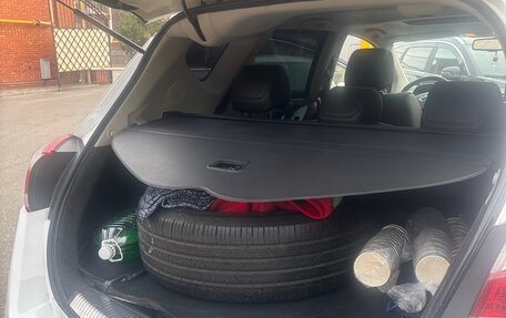 Nissan Murano, 2013 год, 2 250 000 рублей, 8 фотография