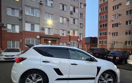 Nissan Murano, 2013 год, 2 250 000 рублей, 6 фотография