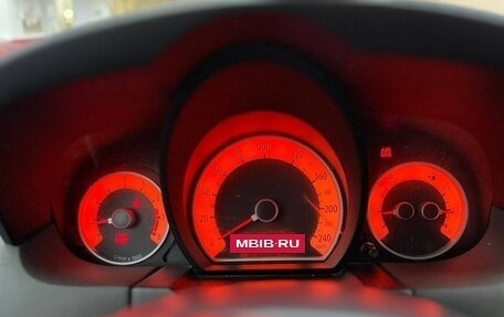 KIA cee'd I рестайлинг, 2007 год, 360 000 рублей, 11 фотография