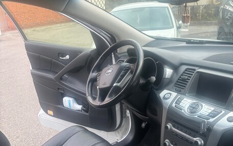 Nissan Murano, 2013 год, 2 250 000 рублей, 9 фотография