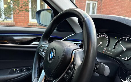 BMW 5 серия, 2017 год, 2 650 000 рублей, 5 фотография