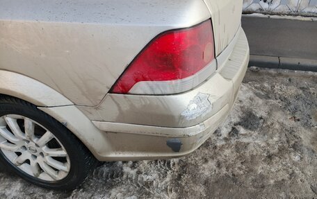 Opel Astra H, 2008 год, 340 000 рублей, 5 фотография