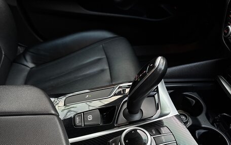 BMW 5 серия, 2017 год, 2 650 000 рублей, 7 фотография