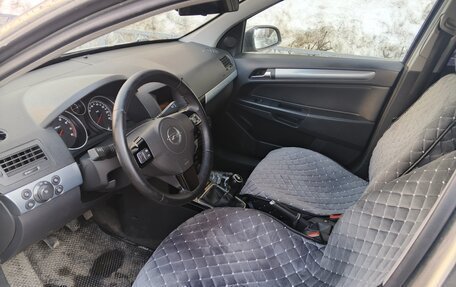Opel Astra H, 2008 год, 340 000 рублей, 2 фотография