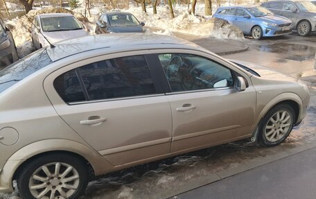 Opel Astra H, 2008 год, 340 000 рублей, 8 фотография