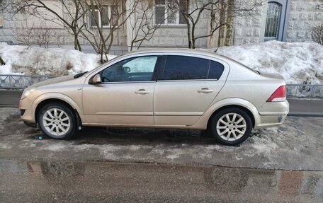 Opel Astra H, 2008 год, 340 000 рублей, 7 фотография