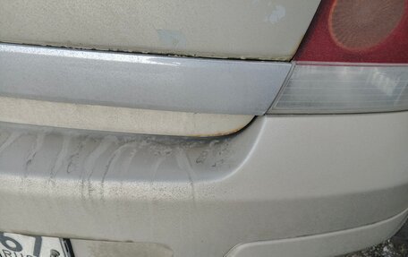 Opel Astra H, 2008 год, 340 000 рублей, 10 фотография