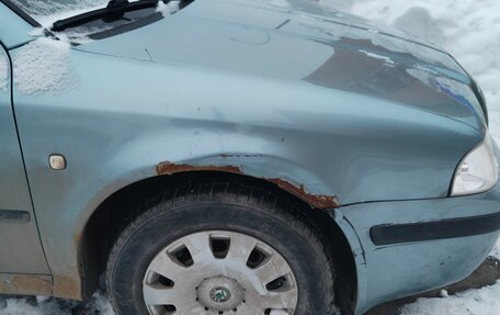 Skoda Octavia IV, 2006 год, 210 000 рублей, 2 фотография