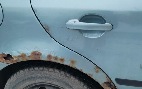 Skoda Octavia IV, 2006 год, 210 000 рублей, 6 фотография