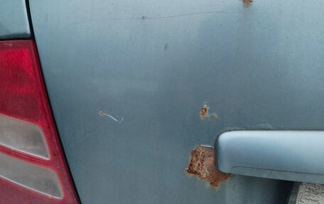 Skoda Octavia IV, 2006 год, 210 000 рублей, 7 фотография