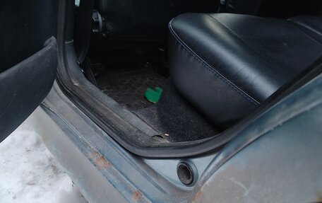 Skoda Octavia IV, 2006 год, 210 000 рублей, 9 фотография