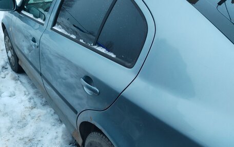 Skoda Octavia IV, 2006 год, 210 000 рублей, 4 фотография