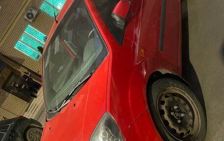 Ford Fiesta, 2007 год, 550 000 рублей, 4 фотография