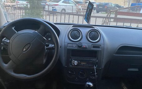 Ford Fiesta, 2007 год, 550 000 рублей, 7 фотография