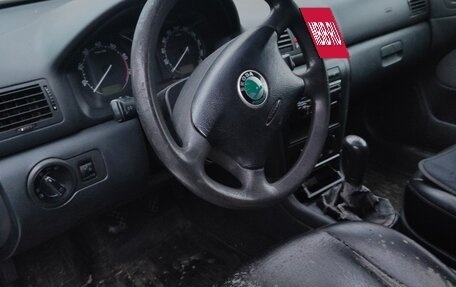 Skoda Octavia IV, 2006 год, 210 000 рублей, 10 фотография