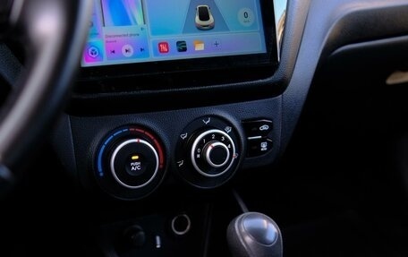 KIA Rio III рестайлинг, 2013 год, 999 000 рублей, 15 фотография