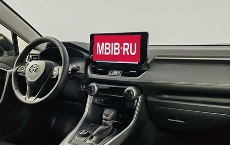 Toyota RAV4, 2025 год, 6 190 000 рублей, 10 фотография