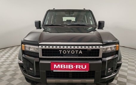 Toyota Land Cruiser Prado, 2025 год, 11 200 000 рублей, 2 фотография