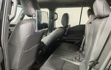 Toyota Land Cruiser Prado, 2025 год, 11 200 000 рублей, 15 фотография