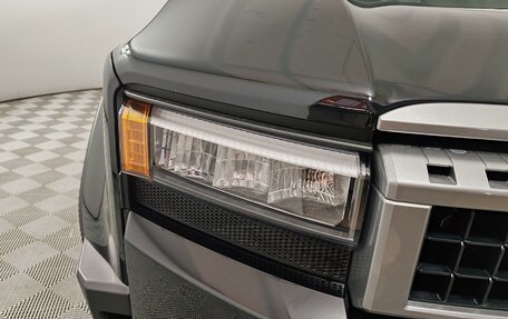 Toyota Land Cruiser Prado, 2025 год, 11 200 000 рублей, 13 фотография