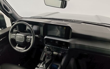 Toyota Land Cruiser Prado, 2025 год, 11 200 000 рублей, 10 фотография