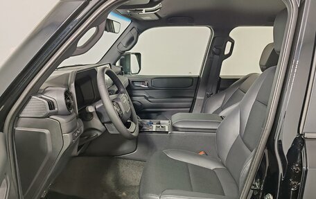 Toyota Land Cruiser Prado, 2025 год, 11 200 000 рублей, 12 фотография