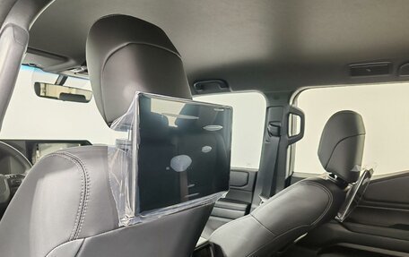 Toyota Land Cruiser Prado, 2025 год, 11 200 000 рублей, 16 фотография