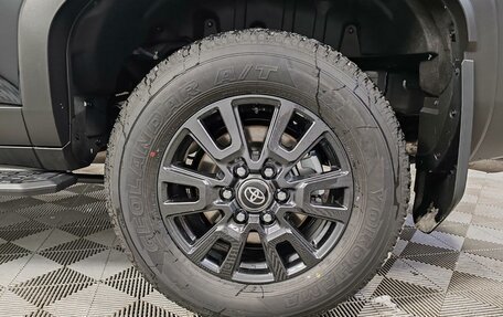 Toyota Land Cruiser Prado, 2025 год, 11 200 000 рублей, 14 фотография