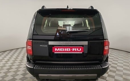 Toyota Land Cruiser Prado, 2025 год, 11 200 000 рублей, 6 фотография