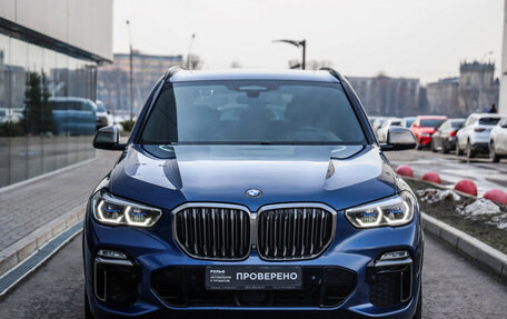 BMW X5, 2019 год, 5 999 000 рублей, 4 фотография