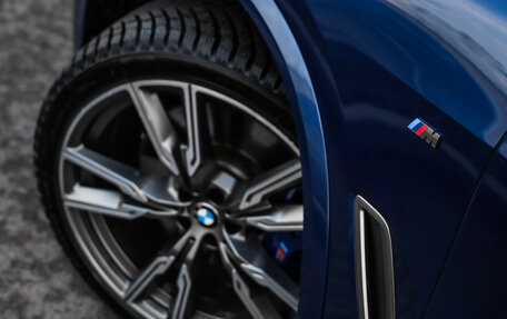 BMW X5, 2019 год, 5 999 000 рублей, 11 фотография