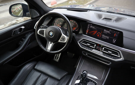 BMW X5, 2019 год, 5 999 000 рублей, 12 фотография