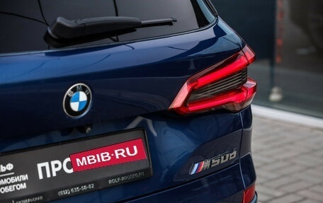 BMW X5, 2019 год, 5 999 000 рублей, 9 фотография