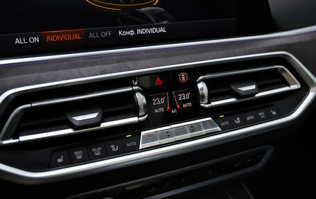 BMW X5, 2019 год, 5 999 000 рублей, 21 фотография