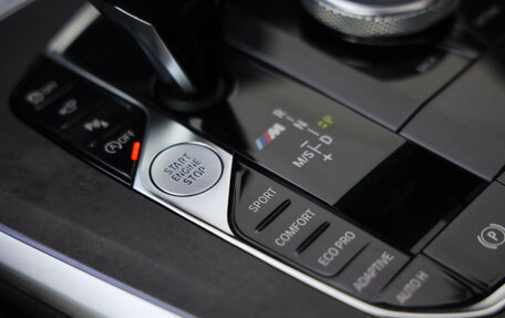 BMW X5, 2019 год, 5 999 000 рублей, 24 фотография