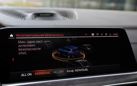 BMW X5, 2019 год, 5 999 000 рублей, 20 фотография