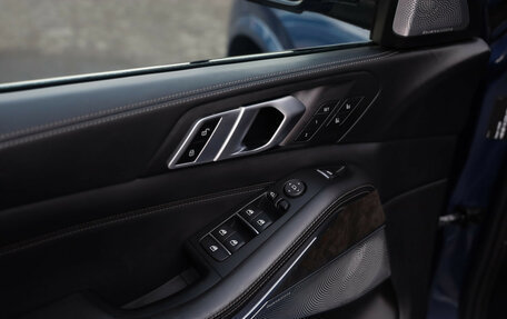 BMW X5, 2019 год, 5 999 000 рублей, 27 фотография