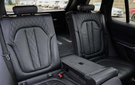 BMW X5, 2019 год, 5 999 000 рублей, 35 фотография