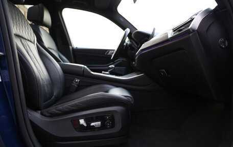 BMW X5, 2019 год, 5 999 000 рублей, 32 фотография