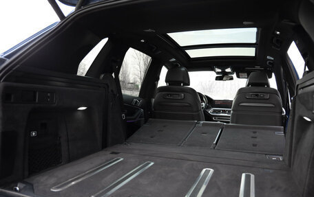 BMW X5, 2019 год, 5 999 000 рублей, 39 фотография