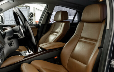 BMW X6, 2011 год, 1 985 000 рублей, 11 фотография