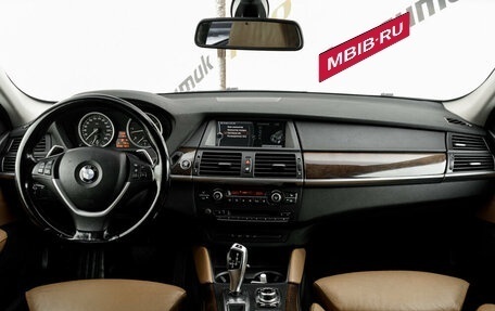 BMW X6, 2011 год, 1 985 000 рублей, 12 фотография