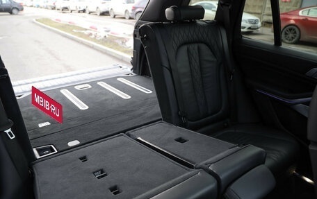 BMW X5, 2019 год, 5 999 000 рублей, 36 фотография