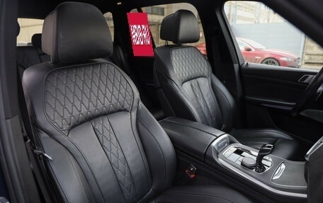 BMW X5, 2019 год, 5 999 000 рублей, 31 фотография