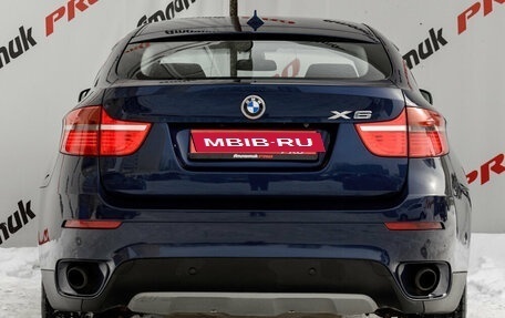 BMW X6, 2011 год, 1 985 000 рублей, 7 фотография